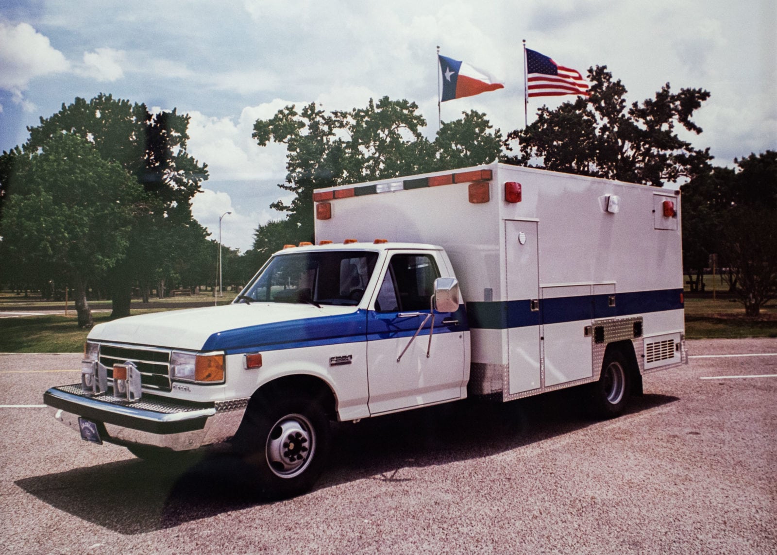 ambulance manufacturer