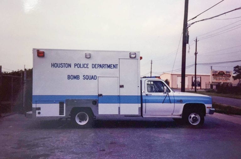 custom emergency vehicles
