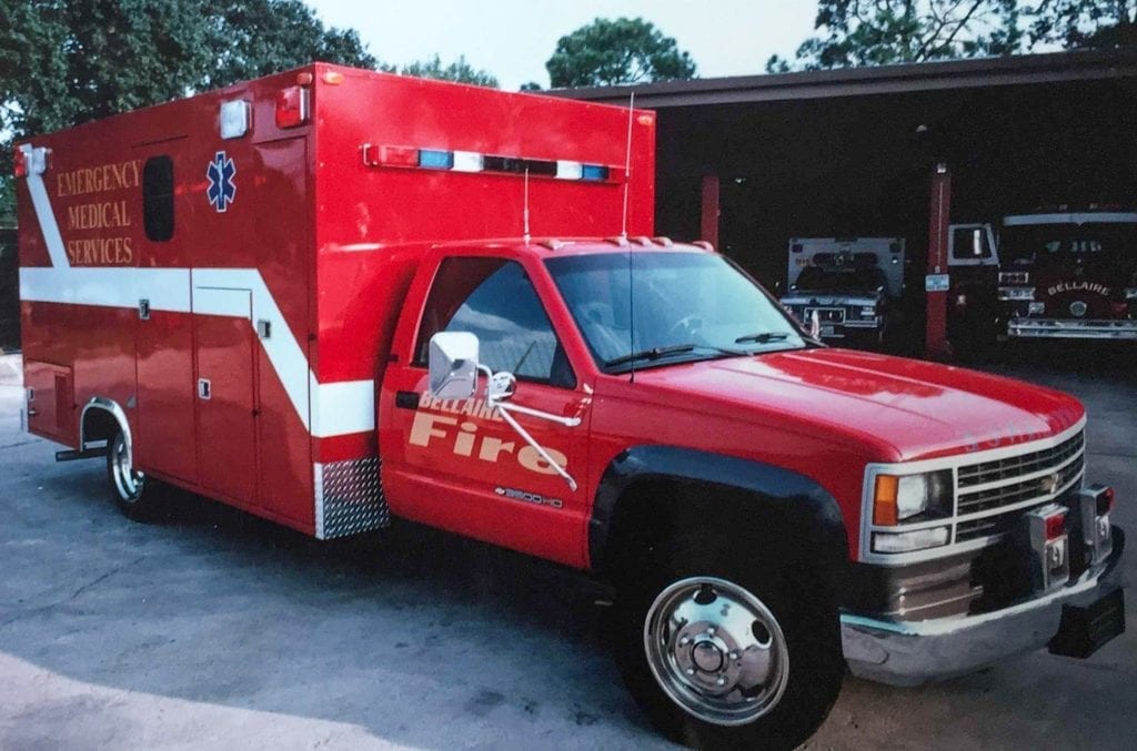 Custom Ambulance Manufacturers