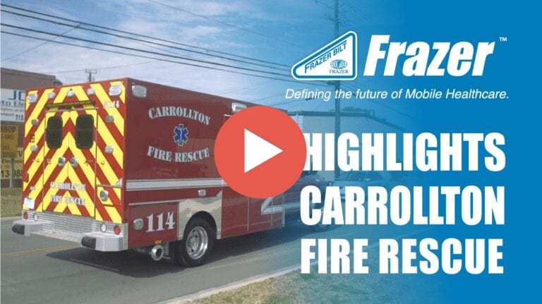 custom emergency vehicles