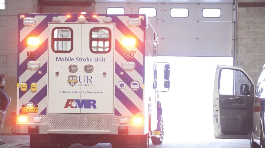 custom emergency vehicles