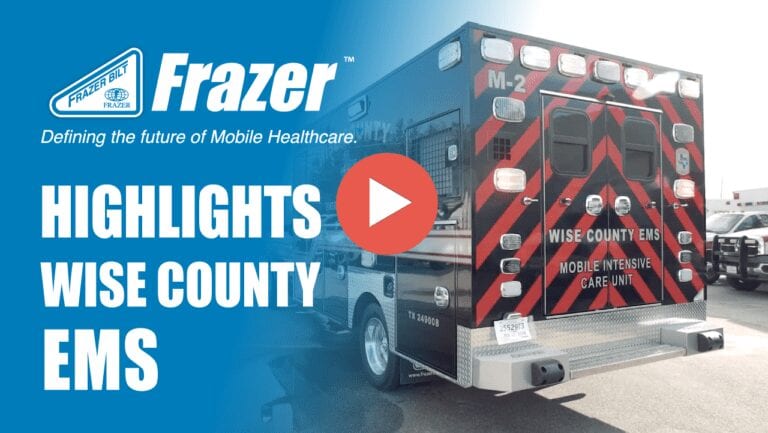 custom emergency vehicles
