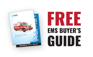 Get the FREE EMS Buyer's Guide!