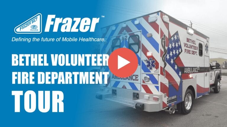 custom emergency vehicles