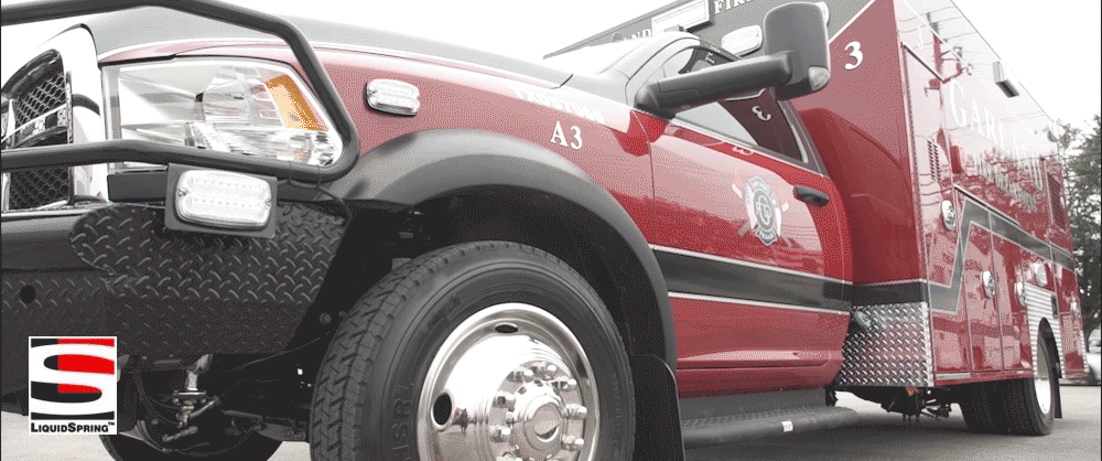ambulance builders