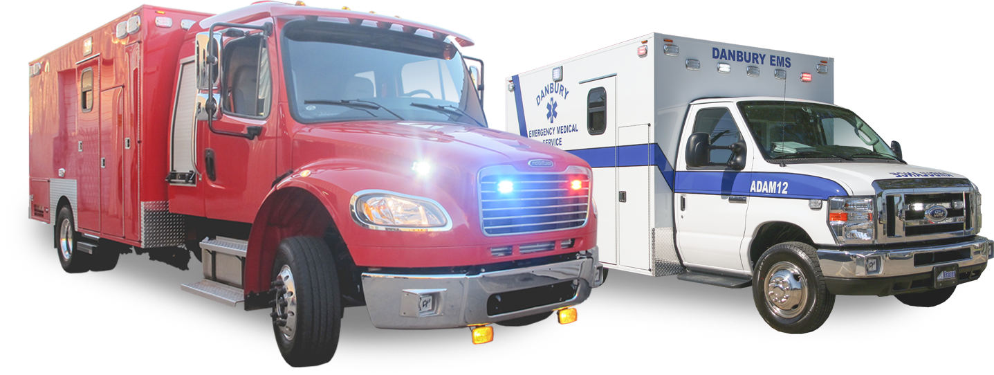 Custom Type III Emergency Vehicle Builder for EMS