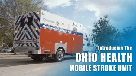 custom built ambulance