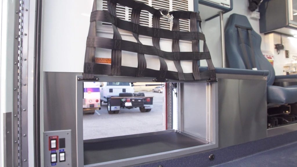 custom emergency vehicles