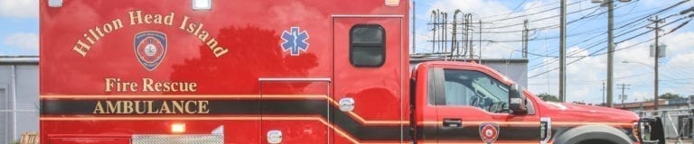 Hilton Head Island Fire Rescue