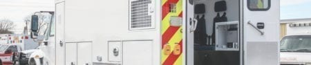 Mills-Peninsula Mobile Stroke Unit