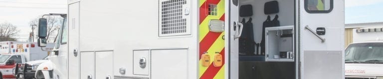 Mills-Peninsula Mobile Stroke Unit