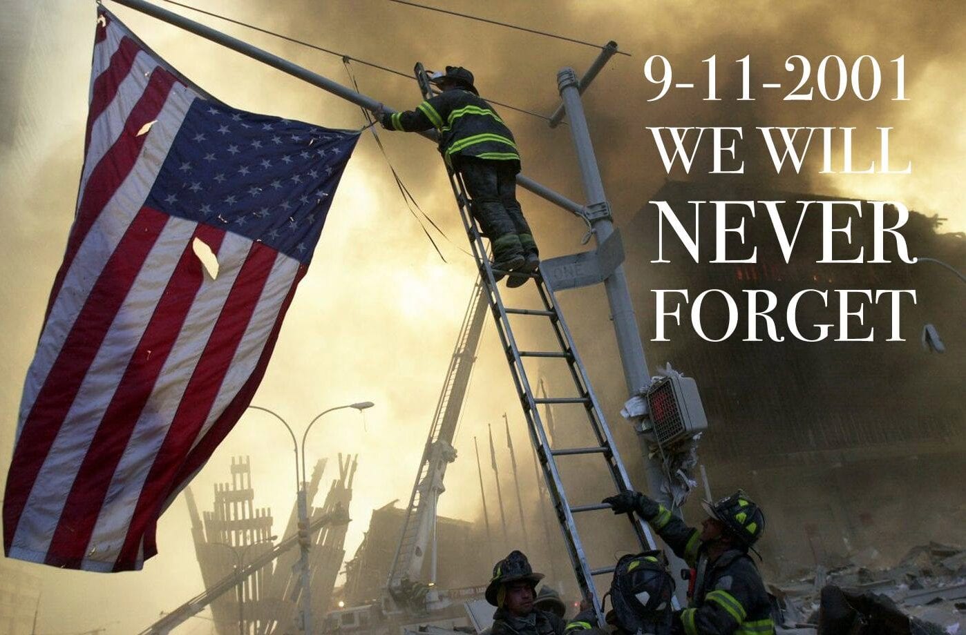 Notes on 9/11 - Frazer, Ltd.