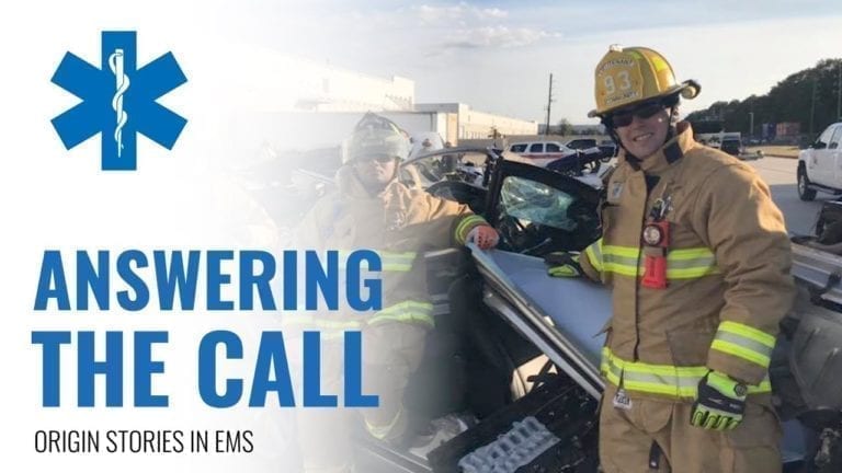 custom emergency vehicle