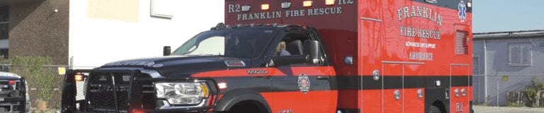 custom ambulance