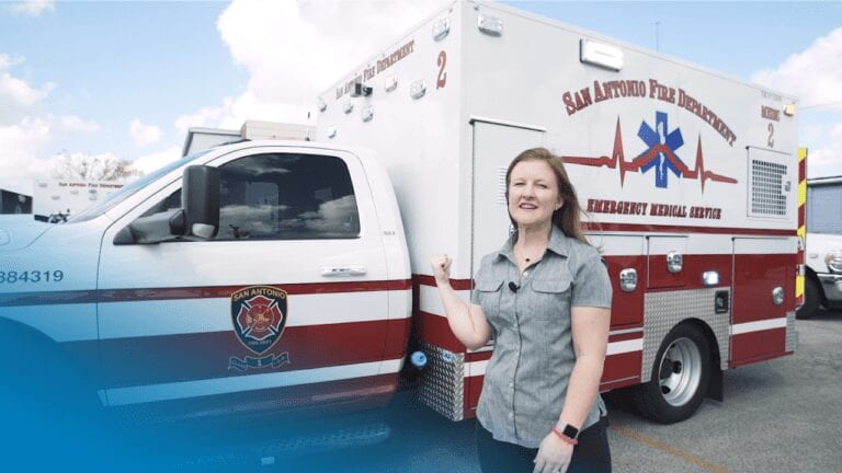 ambulance builders