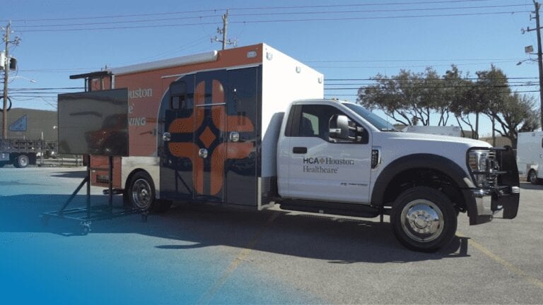 custom emergency vehicles