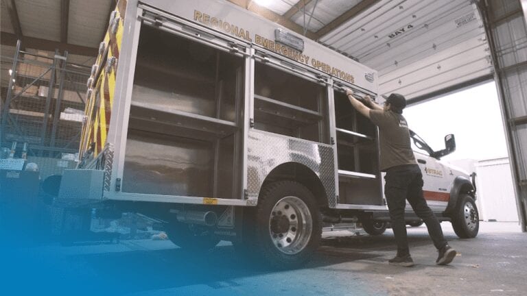 custom emergency vehicles