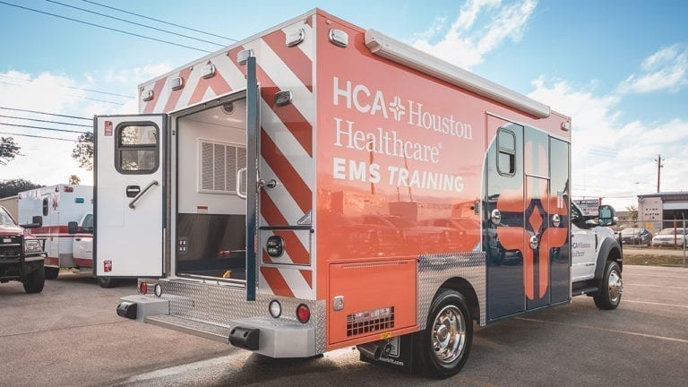 HCA Houston Healthcare