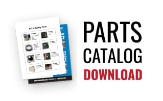 Frazer Parts Catalog