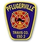 Pflugervillefire Fire Department