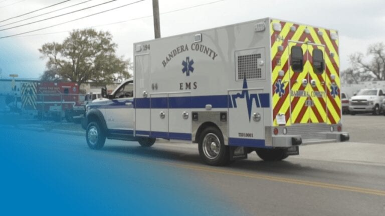 custom emergency vehicles