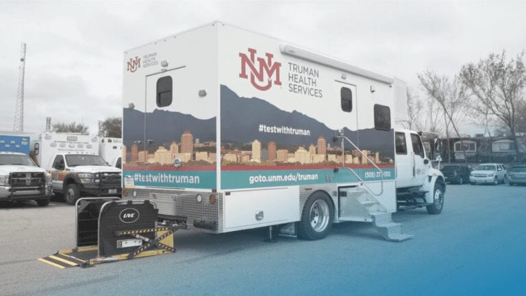 custom emergency vehicles