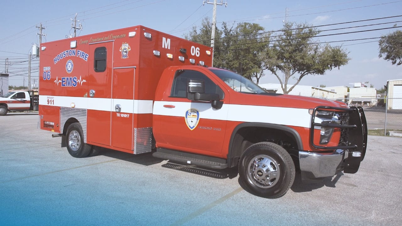 Houston Fire Department - Frazer, Ltd.
