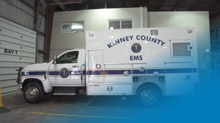 custom emergency vehicles
