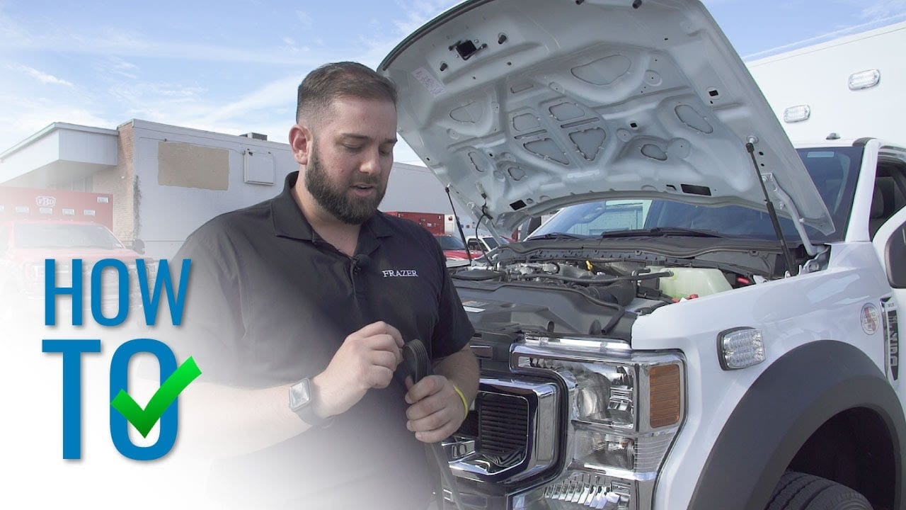 MEPS Generator Maintenance