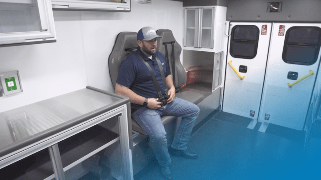custom emergency vehicles