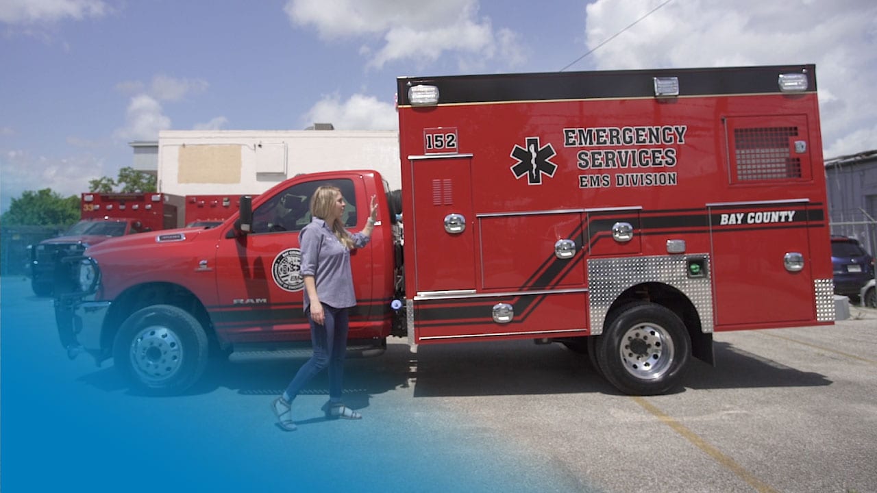 Bay County EMS - Frazer, Ltd.