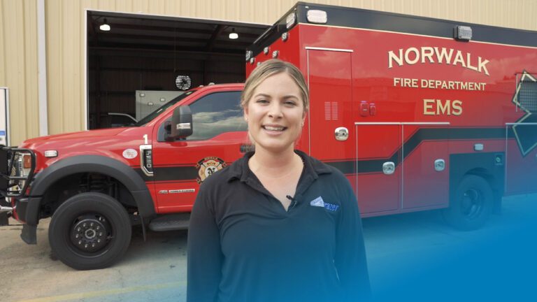 custom emergency vehicles