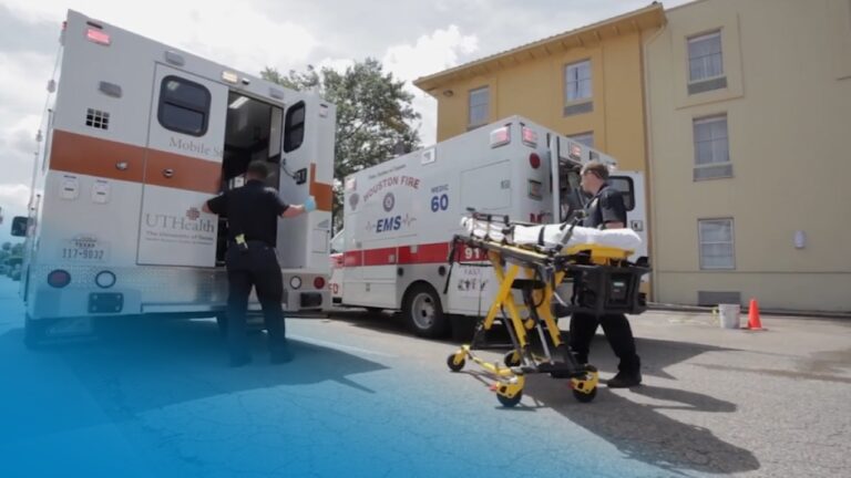custom emergency vehicles
