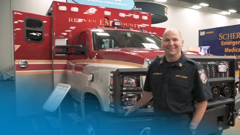 custom emergency vehicles