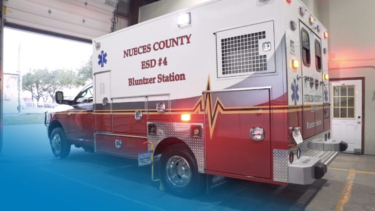 custom emergency vehicles