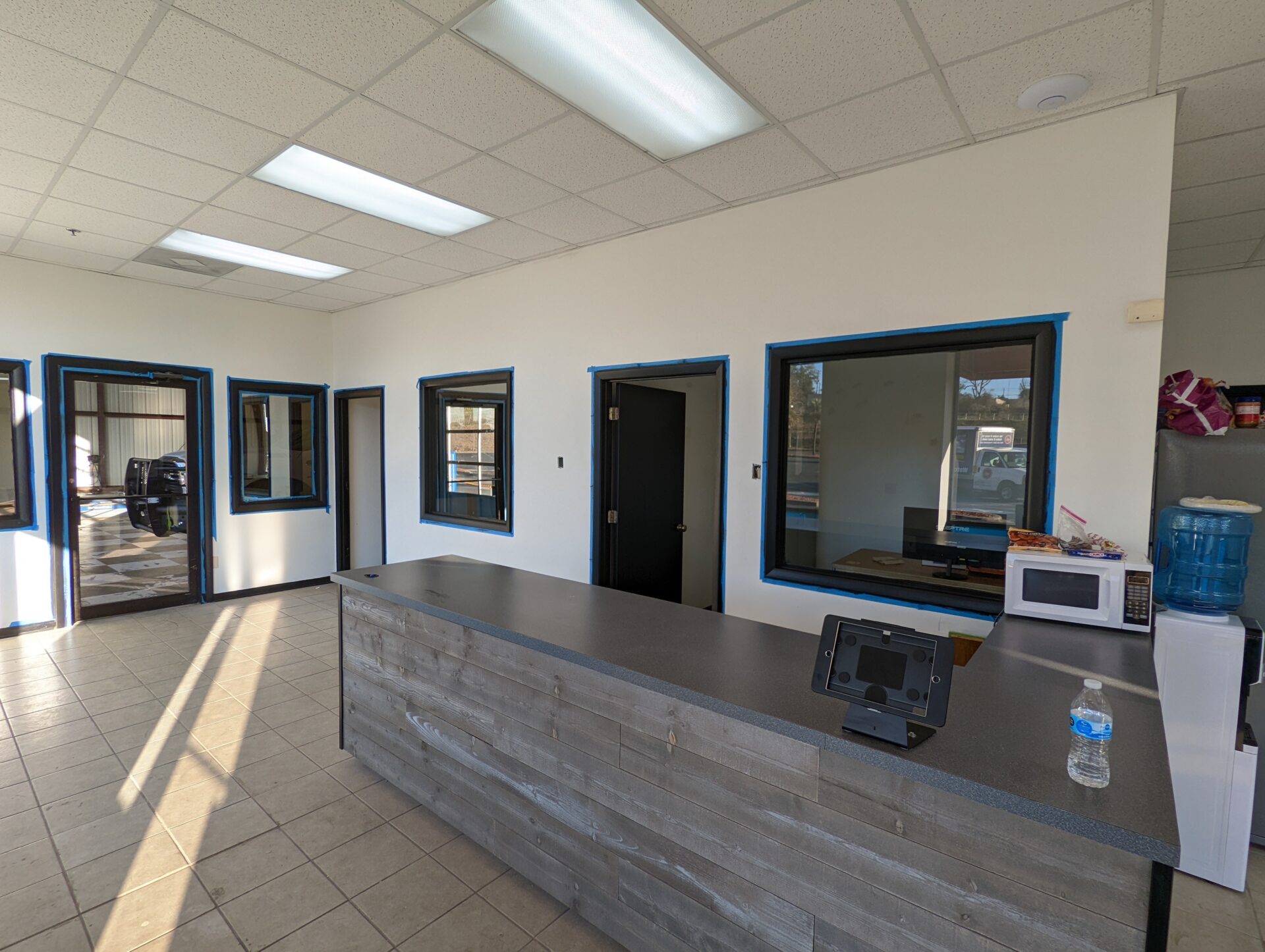 Florida Service Center Opening Soon! - Frazer, Ltd.