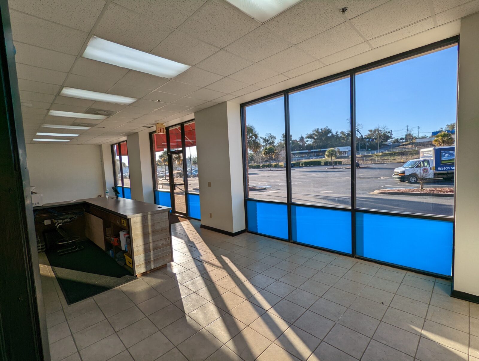 Limited Service Center Florida Service Center Opening Soon! - Frazer, Ltd.