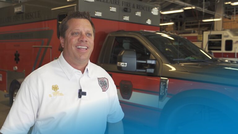 custom emergency vehicles