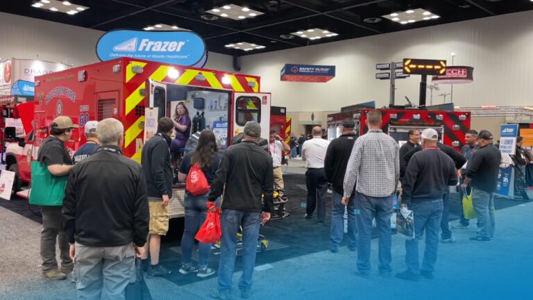 custom emergency vehicles