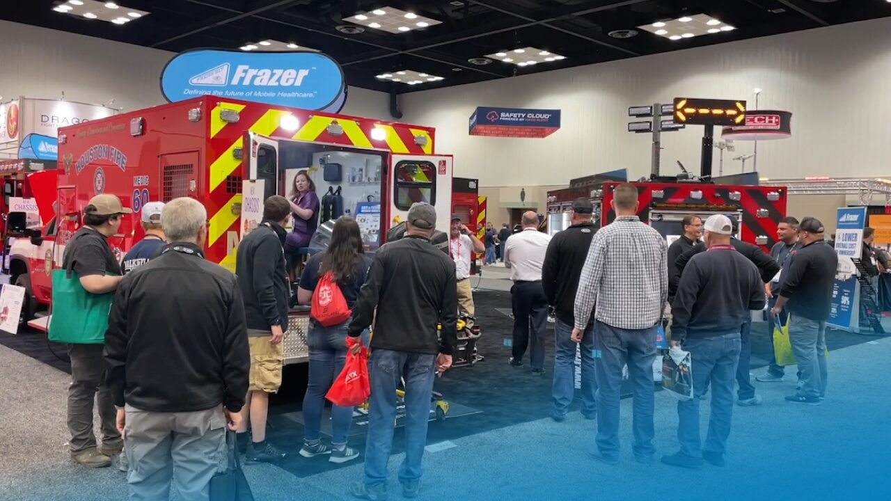 Highlights from Frazer at FDIC 2022! - Frazer, Ltd.