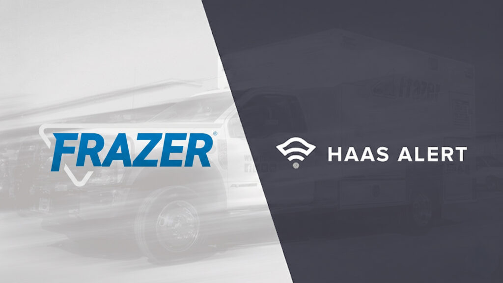 Safety and Technology Integration (HAAS Alert)