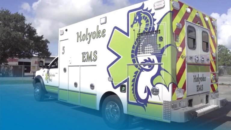custom emergency vehicles