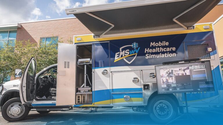custom emergency vehicles