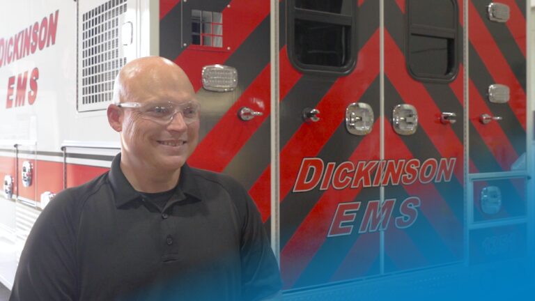 custom emergency vehicles