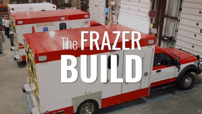 The Frazer Build - As Told By Our Customers - Page 3 of 30 - Frazer, Ltd.