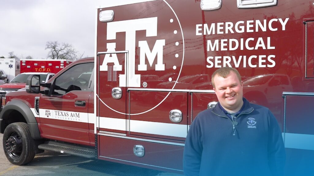 custom emergency vehicles
