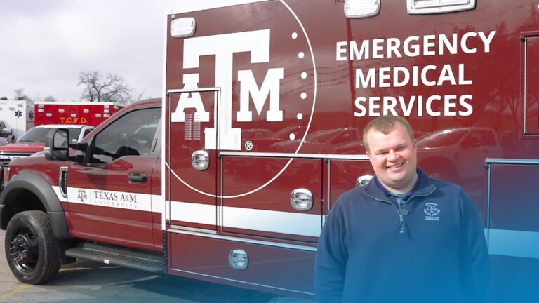 custom emergency vehicles