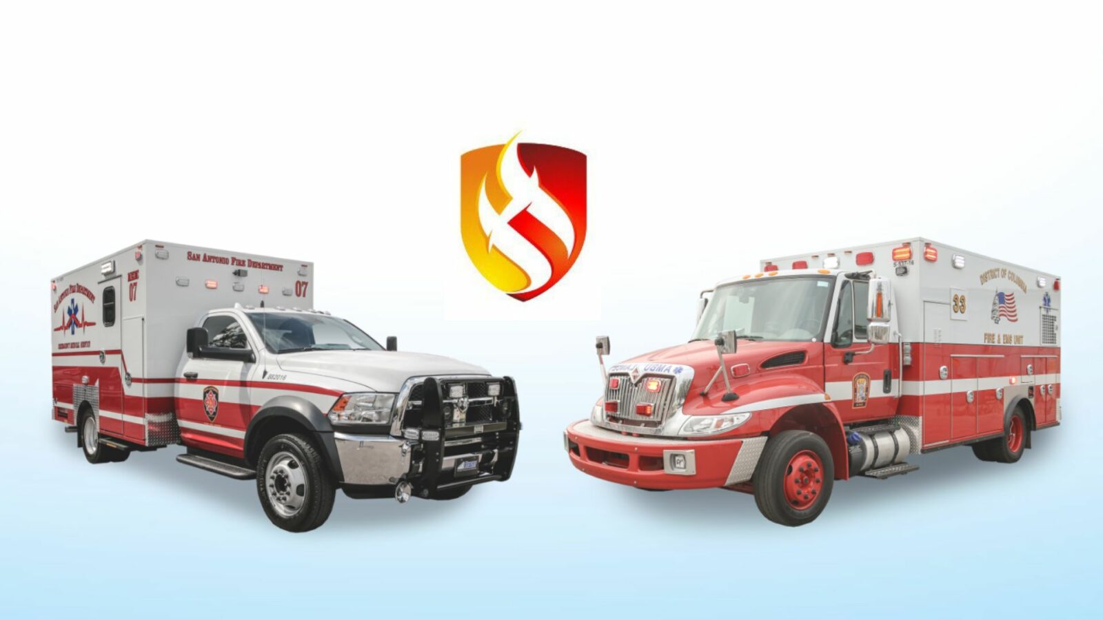 Hudson Valley Fire Equipment Joins Frazer Advancing Emergency Vehicle