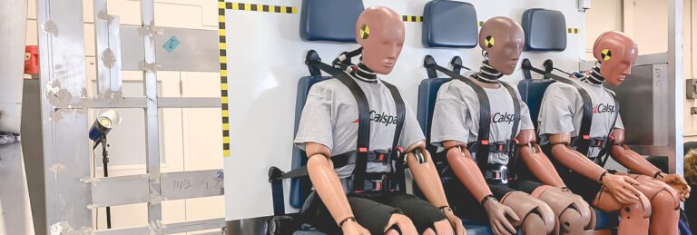 Safety & Compliance