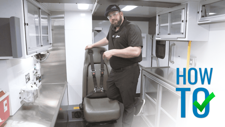 custom emergency vehicles